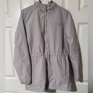 New balance jacket